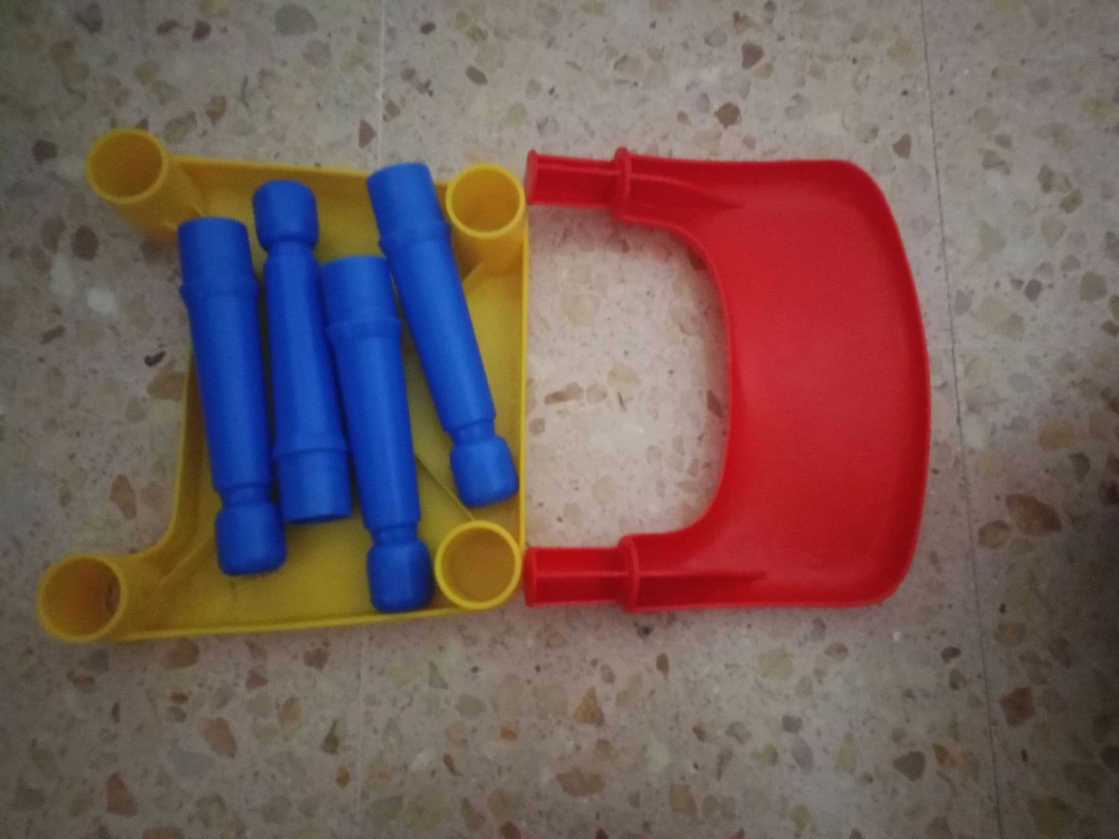 Chair – photo 4